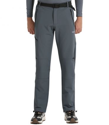 Pantalones +8000 Taravillo 25I 084 Hombre Antracita