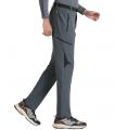 Compra online Pantalones +8000 Taravillo 25I 084 Hombre Antracita en oferta al mejor precio