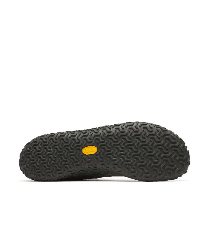 Compra online Zapatillas Merrell Trail Glove 7 Hombre Cairn en oferta al mejor precio