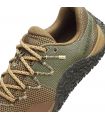 Compra online Zapatillas Merrell Trail Glove 7 Hombre Cairn en oferta al mejor precio