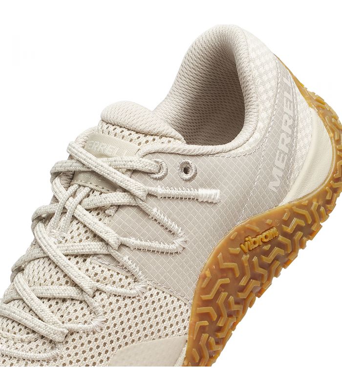Compra online Zapatillas Merrell Trail Glove 7 Mujer Basalt en oferta al mejor precio