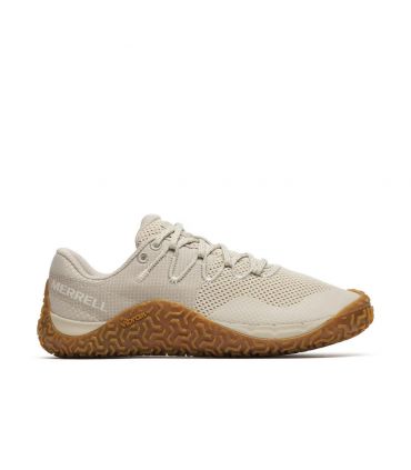 Zapatillas Merrell Trail Glove 7 Mujer Basalt