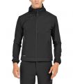 Compra online Chaqueta +8000 Odalin 005 Hombre Negro en oferta al mejor precio