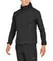 Compra online Chaqueta +8000 Odalin 005 Hombre Negro en oferta al mejor precio