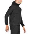 Compra online Chaqueta +8000 Odalin 005 Hombre Negro en oferta al mejor precio