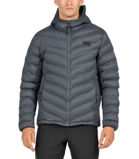 Chaqueta +8000 Picel 084 Hombre Antracita