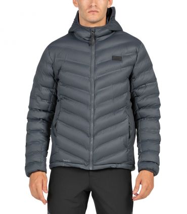 Chaqueta +8000 Picel 084 Hombre Antracita