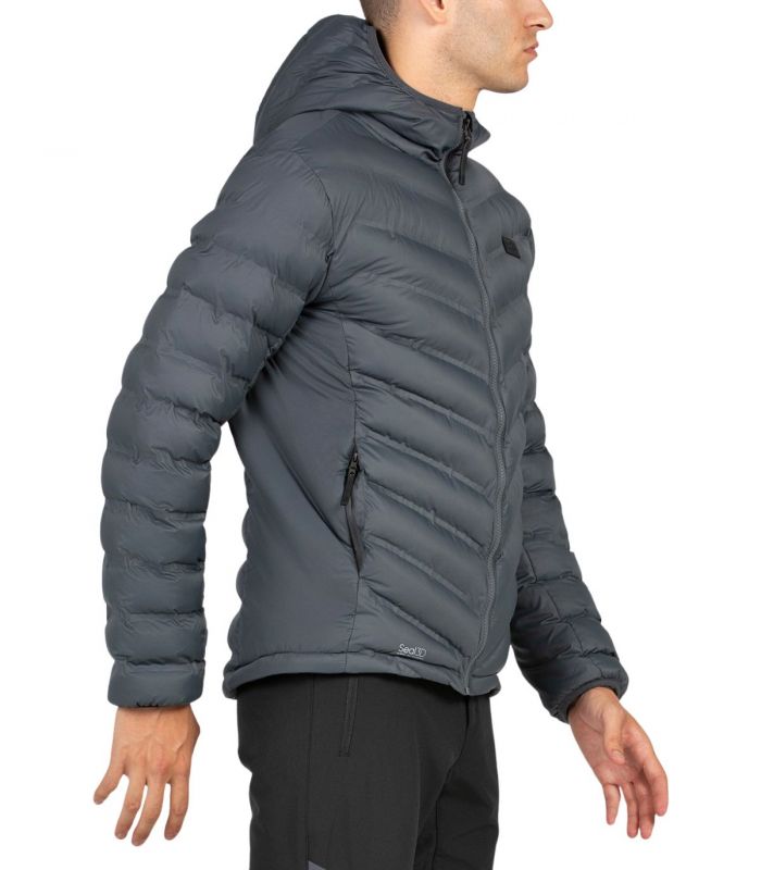Compra online Chaqueta +8000 Picel 084 Hombre Antracita en oferta al mejor precio