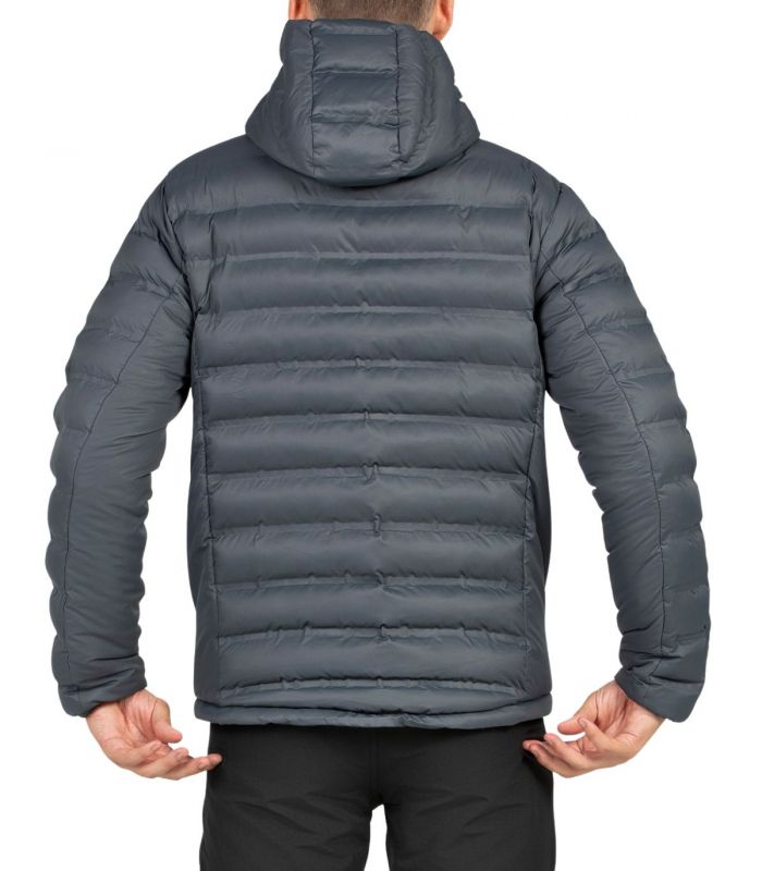 Compra online Chaqueta +8000 Picel 084 Hombre Antracita en oferta al mejor precio