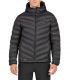 Chaqueta +8000 Picel 005 Hombre Negro