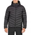 Compra online Chaqueta +8000 Picel 005 Hombre Negro en oferta al mejor precio