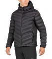 Compra online Chaqueta +8000 Picel 005 Hombre Negro en oferta al mejor precio