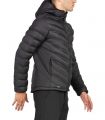 Compra online Chaqueta +8000 Picel 005 Hombre Negro en oferta al mejor precio