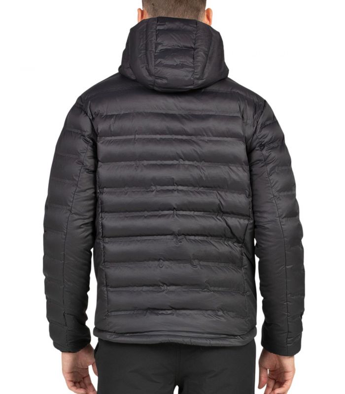 Compra online Chaqueta +8000 Picel 005 Hombre Negro en oferta al mejor precio