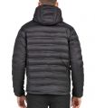 Compra online Chaqueta +8000 Picel 005 Hombre Negro en oferta al mejor precio