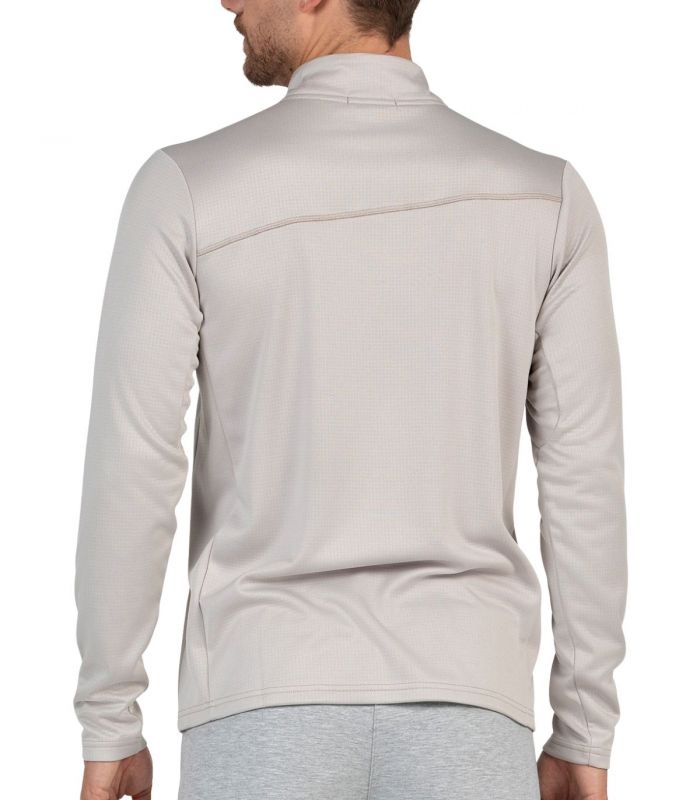 Compra online Camiseta +8000 Portu 026 Hombre Piedra en oferta al mejor precio