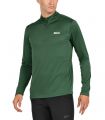 Compra online Camiseta +8000 Portu 080 Hombre Verde Bosque en oferta al mejor precio