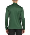 Compra online Camiseta +8000 Portu 080 Hombre Verde Bosque en oferta al mejor precio