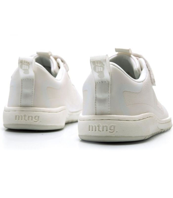 Compra online Zapatillas Mustang Free Niños Usain White en oferta al mejor precio