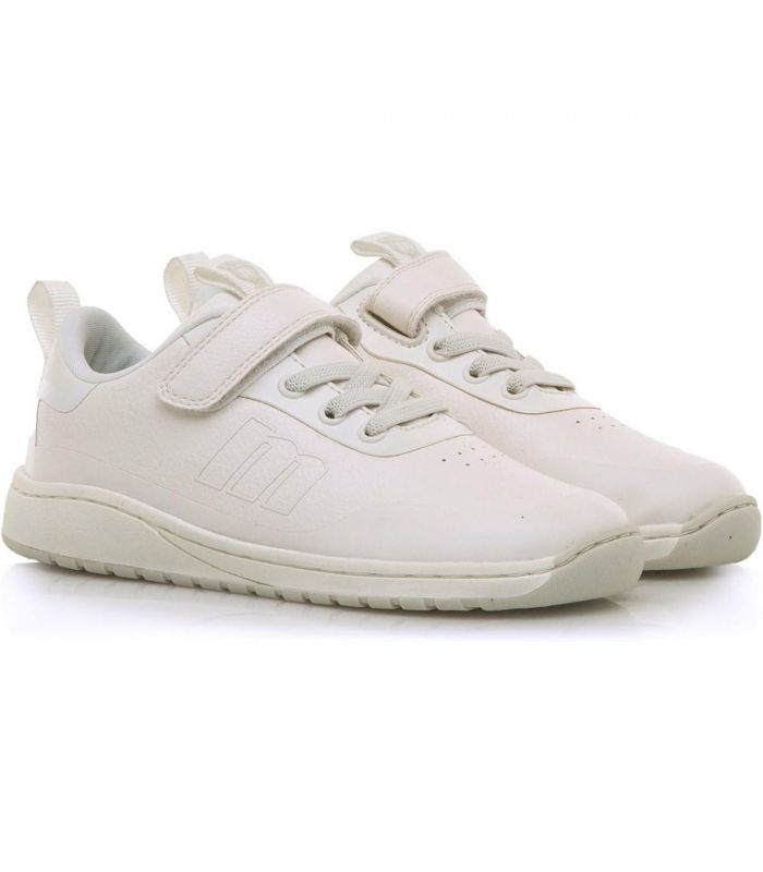 Compra online Zapatillas Mustang Free Niños Usain White en oferta al mejor precio