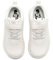 Compra online Zapatillas Mustang Free Niños Usain White en oferta al mejor precio