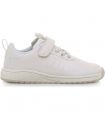 Compra online Zapatillas Mustang Free Niños Usain White en oferta al mejor precio