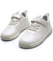 Compra online Zapatillas Mustang Free Niños Usain White en oferta al mejor precio