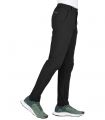 Compra online Pantalones +8000 Rek 005 Hombre Negro en oferta al mejor precio