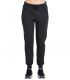 Pantalones +8000 Esben 005 Mujer Negro