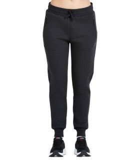 Pantalones +8000 Esben 005 Mujer Negro
