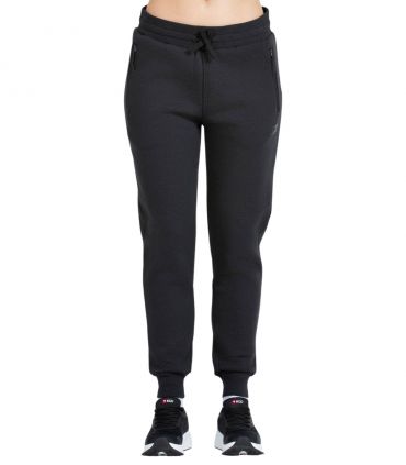 Pantalones +8000 Esben 005 Mujer Negro