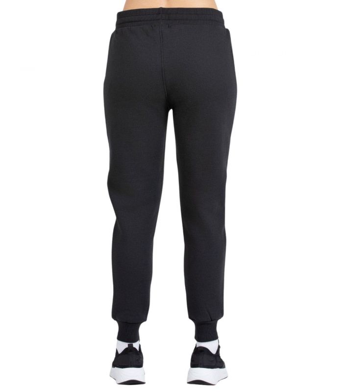 Compra online Pantalones +8000 Esben 005 Mujer Negro en oferta al mejor precio