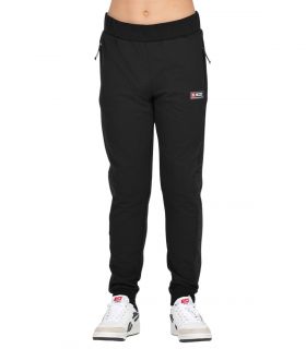 Pantalones +8000 Eyrie J 005 Niños Negro