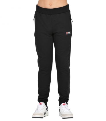 Pantalones +8000 Eyrie J 005 Niños Negro