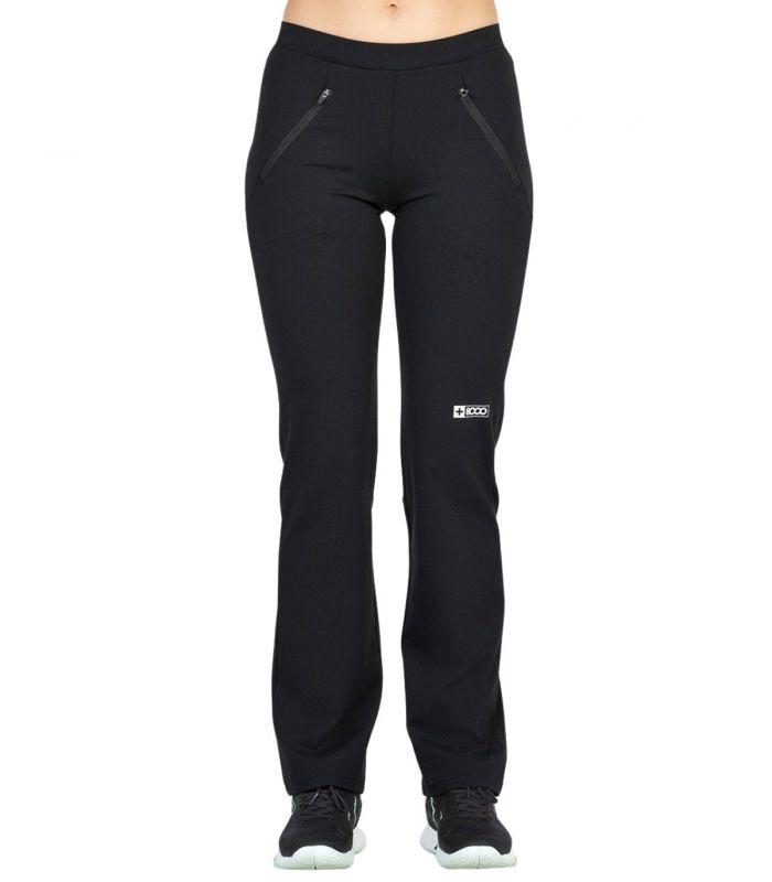 Compra online Mallas +8000 Lulu 005 Mujer Negro en oferta al mejor precio
