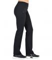 Compra online Mallas +8000 Lulu 005 Mujer Negro en oferta al mejor precio