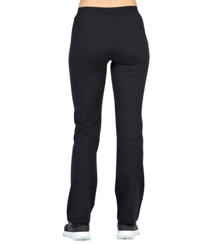 Compra online Mallas +8000 Lulu 005 Mujer Negro en oferta al mejor precio