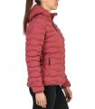Compra online Chaqueta +8000 Sandei 009 Mujer Vino Rosado en oferta al mejor precio