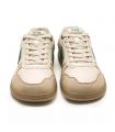 Compra online Zapatillas Mustang Free Miami Hombre Lottos Crudo QR Verde en oferta al mejor precio