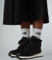 Compra online Botas The North Face ThermoBall™ Lace Up Lux Wp Mujer TNF Black en oferta al mejor precio