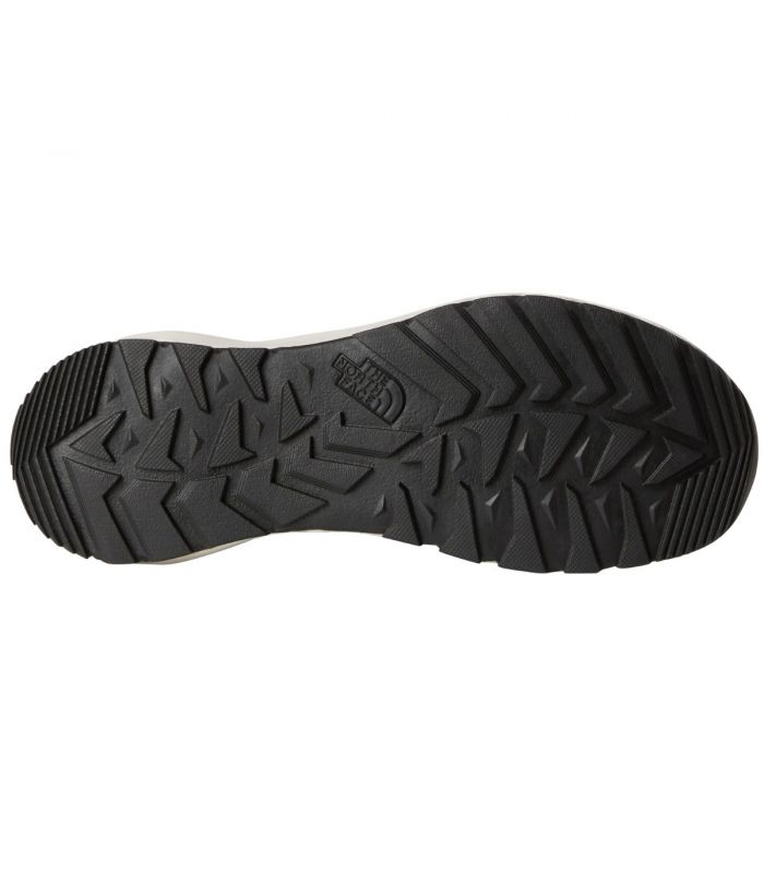 Compra online Botas The North Face ThermoBall™ Lace Up Lux Wp Mujer TNF Black en oferta al mejor precio