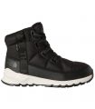 Compra online Botas The North Face ThermoBall™ Lace Up Lux Wp Mujer TNF Black en oferta al mejor precio