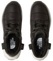 Compra online Botas The North Face ThermoBall™ Lace Up Lux Wp Mujer TNF Black en oferta al mejor precio