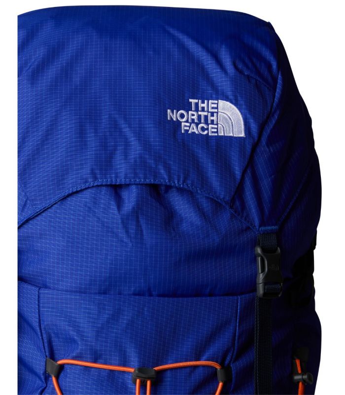 Compra online Mochila The North Face Trail Lite 36 TNF Blue en oferta al mejor precio