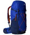 Compra online Mochila The North Face Trail Lite 36 TNF Blue en oferta al mejor precio