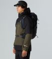 Compra online Mochila The North Face Trail Lite 24 TNF Black en oferta al mejor precio
