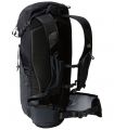 Compra online Mochila The North Face Trail Lite 24 TNF Black en oferta al mejor precio