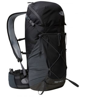 Mochila The North Face Trail Lite 24 TNF Black