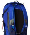 Compra online Mochila The North Face Trail Lite 24 TNF Blue en oferta al mejor precio