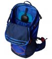 Compra online Mochila The North Face Trail Lite 24 TNF Blue en oferta al mejor precio